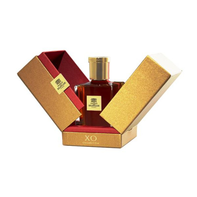 Коньяк Шато де Болон ХО Коллексьон 25 лет 40% 0,5 л в п/у фото