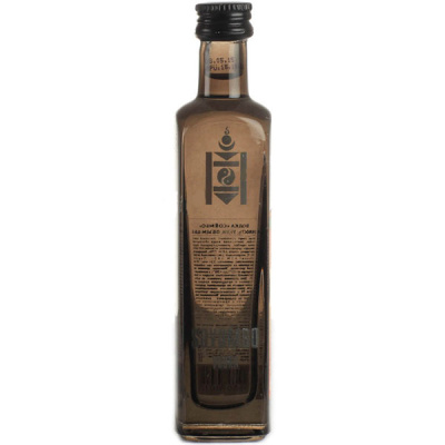 Водка Соёмбо 39,5% 0,05 л  фото