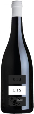 Вино Лис Нерис Лис Венеция Джулия 2018 белое сухое 13,5% 0,75 л фото