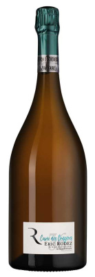 Шампанское Эрик Родез Кюве де Крейер Амбоне Гран Крю Экстра Брют 2020 Белое Экстра Брют 12,5% 1,5 л фото