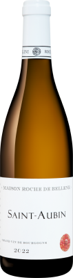 Вино Мезон Рош де Беллен Сент-Обен 2022 белое сухое 13% 0,75 л фото