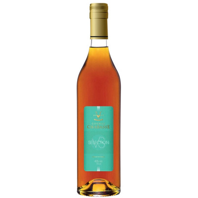 Коньяк Шабасс ВС Селексьон 40% 0,7 л фото