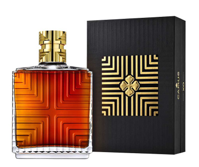 Коньяк Камю ХО в п/у 2014 40% 0,7 л фото