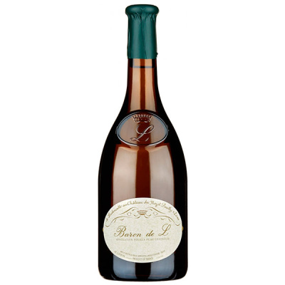 Вино Белое Сухое De Ladoucette Baron de L Pouilly-Fume 2022 0,75 л фото