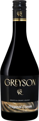 Ликер Грейсон Ориджинал Крим 17% 0,5 л фото