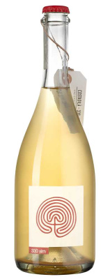 Вино игристое Костадила 330 слм 2022 Белое Экстра Брют 10% 0,75 л фото