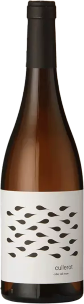 Вино Сельер дель Роуре Кульерот 2021 Белое Сухое 13% 0,75 л фото