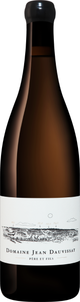 Вино Домен Жан Довисса Пэр э Фис Эритаж Шабли 2022 белое сухое 13% 0,75 л фото