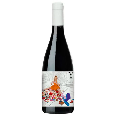 Вино Яйла Мускат Оранж Бурбон Баррель Эйджд Крым 2021 оранжевое сухое 11,5% 0,75 л фото