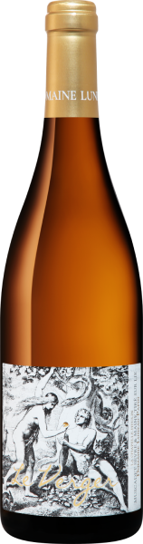 Вино Домен Пьер Люно-Папен Ле Вержер Мюскаде Севр э Мен 2022 белое сухое 13% 0,75 л фото