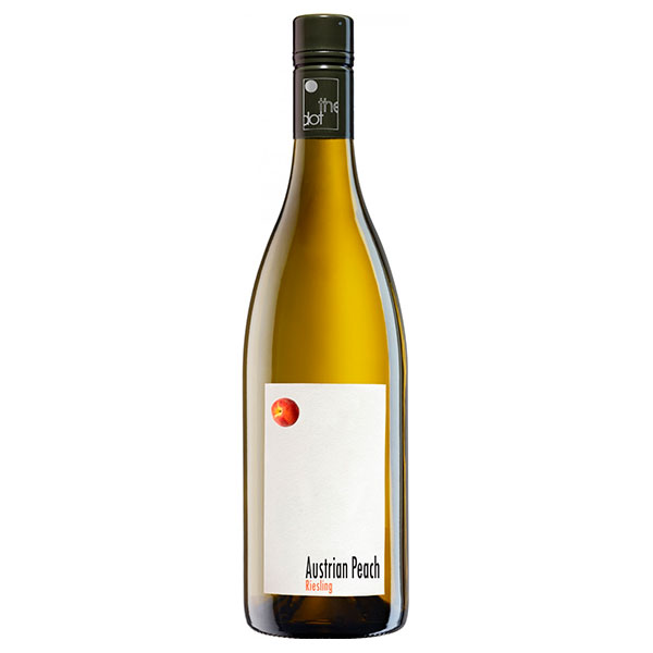 Вино Белое Сухое Weingut R&A Pfaffl Austrian Peach Niederosterreich 2023 0,75 л фото