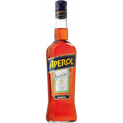 Аперитив Campari Aperol 0,70 л фото