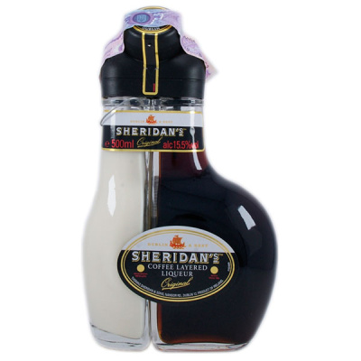 Ликер Sheridan's 0,70 л фото