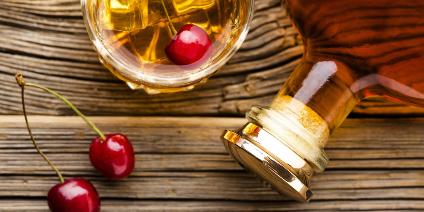 Коньяк в подарок мужчине - picture