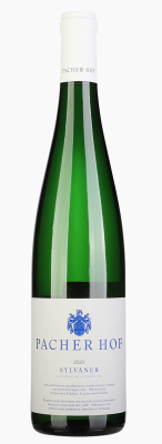 Вино Сильванер 2021 Белое Сухое 13,5% 0,75 л фото