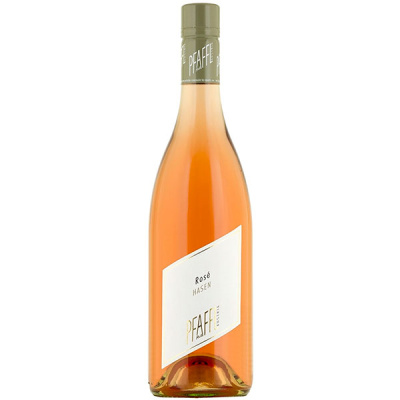 Вино Вайнгут Р&А Пфафль Розе Хазен Нижняя Австрия 2022 розовое полусухое 13% 0,75 л фото