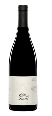 Вино Мас Дельс Фрарес Приорат 2021 красное сухое 14% 0,75 л фото