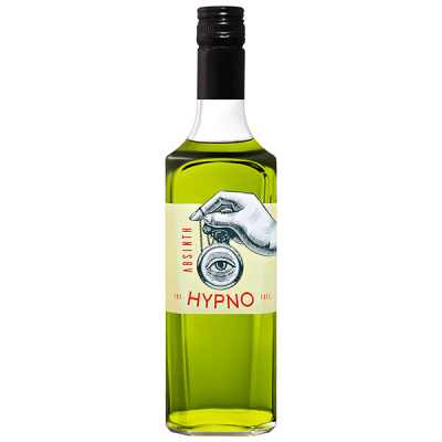 Абсент Фея Гипно 60% 0,7 л фото