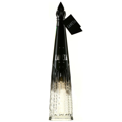 Текила Ланета Бланко 40% 0,75 л фото