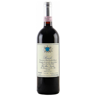 Вино Красное Сухое Elio Altare Barolo 2019 0,75 л фото
