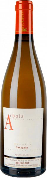 Вино Домен Райкарт Саваньен Арбуа 2022 белое сухое 13,5% 0,75 л фото