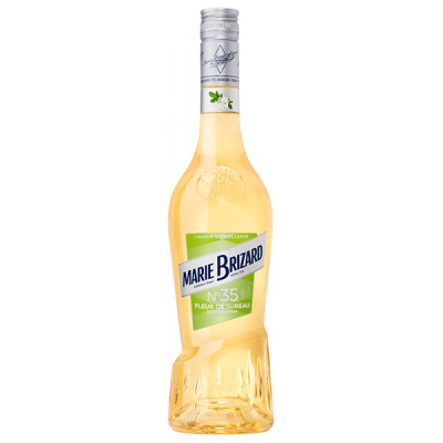 Ликер Мари Бризар Флёр де Сюро 20% 0,7 л фото
