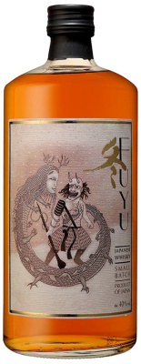 Сетю Фую 40% 0,75 л фото