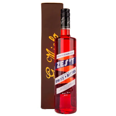 Аперитив Ж. Микло Цес'т Д'Агрум 18% 0,7 л в п/у фото