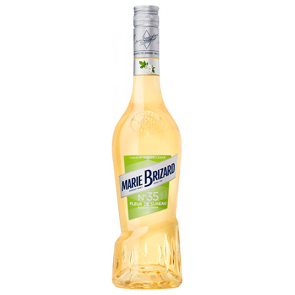 Ликер Мари Бризар Флёр де Сюро 20% 0,7 л фото