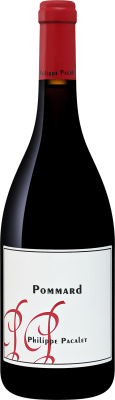Вино Филипп Пакале Поммар 2021 красное сухое 13% 0,75 л фото