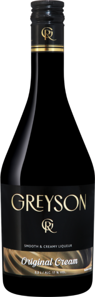 Ликер Грейсон Ориджинал Крим 17% 0,5 л фото