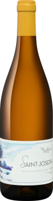 Вино Домен Пьер Гайяр Сен-Жозеф 2023 белое сухое 14,5% 0,75 л фото