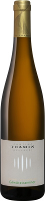 Вино Трамин Гевюрцтраминер Альто Адидже 2023 белое сухое 13,5% 0,75 л фото