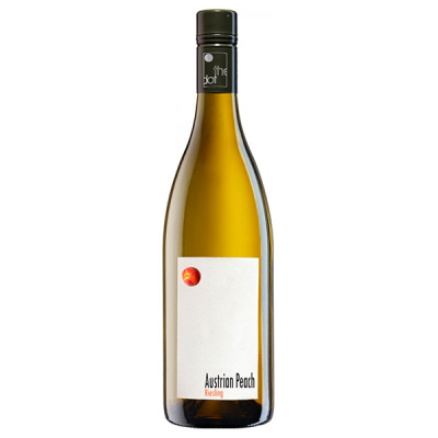 Вино Белое Сухое Weingut R&A Pfaffl Austrian Peach Niederosterreich 2023 0,75 л фото