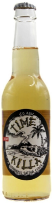 Сидр Тайм Килла нефильтр. пастер. полусухой 6% 0,33 л фото