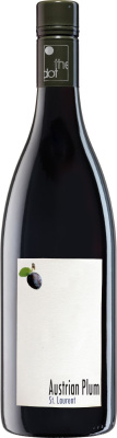 Вино Пфафль Австрийская Слива 2023 Красное Сухое 14% 0,75 л фото