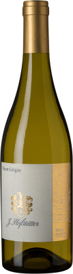 Вино Дж. Хофстаттер Пино Гриджио Альто Адидже 2023 Белое Сухое 13% 0,75 л фото