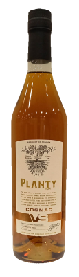 Коньяк Planty VS 0,5 л фото