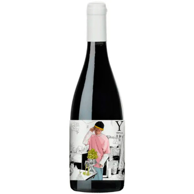 Вино Яйла Ркацители Оранж Бурбон Баррель Эйджд Крым 2021 оранжевое сухое 13% 0,75 л фото