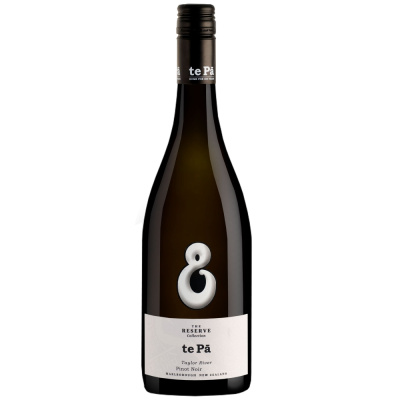 Вино Те Па Пино Нуар Резерв Тэйлор Ривер 2017 красное сухое 13,5% 0,75 л фото