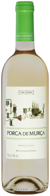 Вино Риал Компанья Велья Порка де Мурcа Бранку 2024 Белое Сухое 13% 0,75 л фото