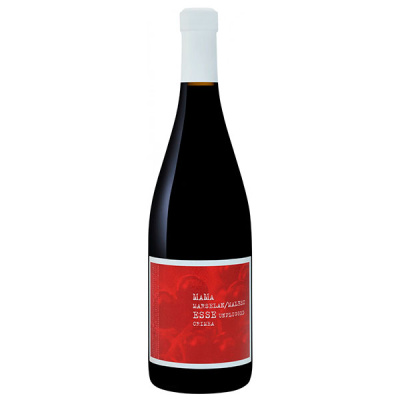 Вино Красное Сухое Esse Unplugged MaMa Crimea 2024 0,75 л фото