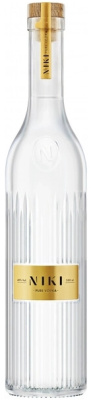 Водка Ники Пьюр 40% 0,5 л фото