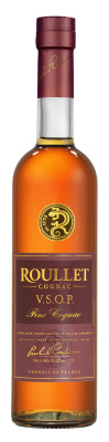 Коньяк Рулле ВСОП в п/у 2017 40% 0,5 л фото