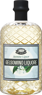 Ликер Куалья Джельсомино 20% 0,7 л фото