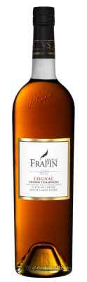 Коньяк Фрапен ВС 1270 Гранд Шампань 2020 40% 1 л фото