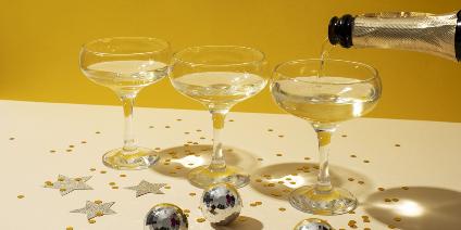 Лучшие игристые вина России - picture