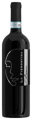Вино Ла Пьемонтина Коллине Новарези Неббиоло 2021 красное сухое 13% 0,75 л фото