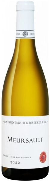 Вино Мезон Рош де Беллен Мерсо 2022 белое сухое 13% 0,75 л фото